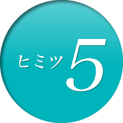 ヒミツ5